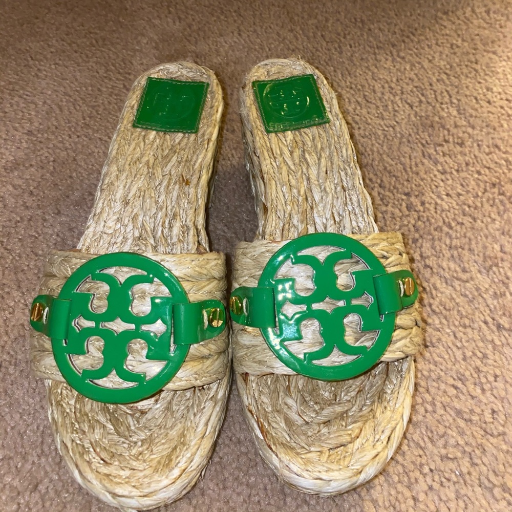 Tory Burch Sandals